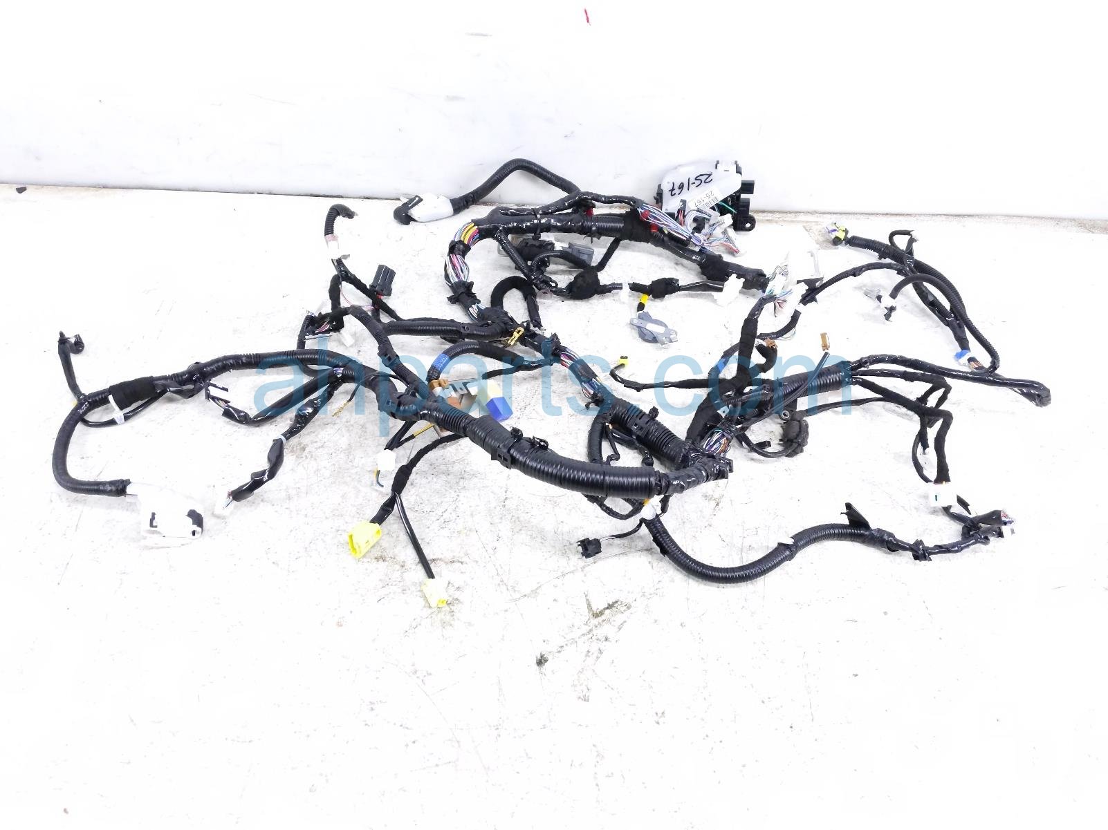 $299 Nissan DASH INSTRUMENT WIRE HARNESS - SV $299 Nissan DASH INSTRUMENT WIRE HARNESS - SV