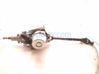 $295 Jeep STEERING COLUMN ASSY $295 Jeep STEERING COLUMN ASSY