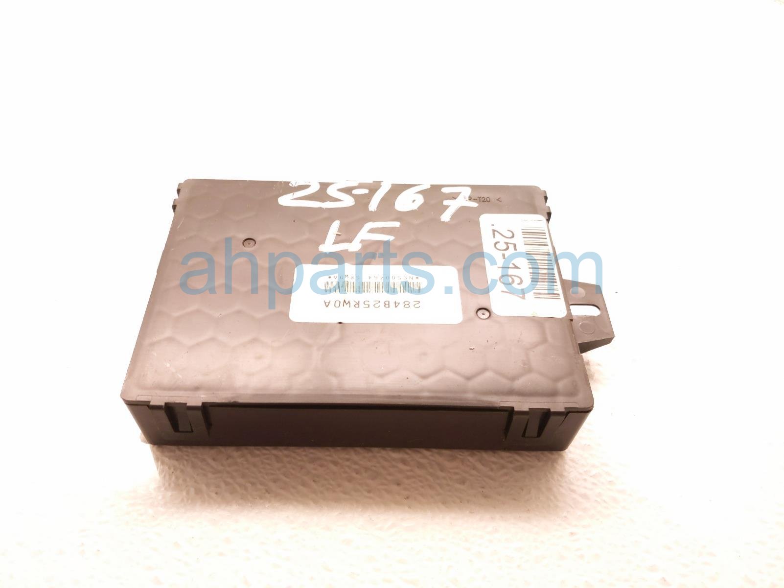 $199 Nissan BODY CONTROL MODULE - SV $199 Nissan BODY CONTROL MODULE - SV