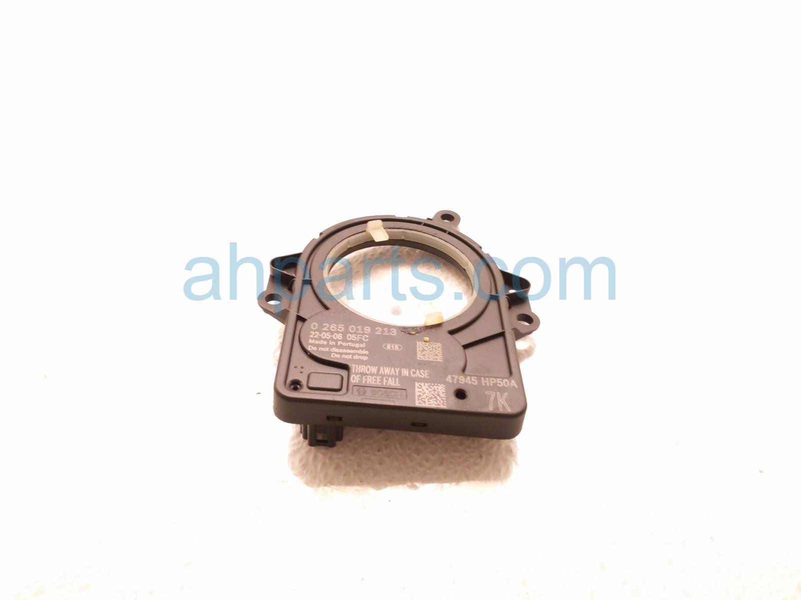 $45 Nissan STEERING ANGLE SENSOR ONLY $45 Nissan STEERING ANGLE SENSOR ONLY