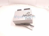 $175 Honda POWER STEERING CONTROL UNIT $175 Honda POWER STEERING CONTROL UNIT