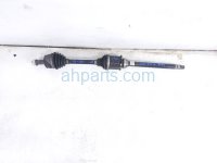 $145 Jeep FR/RH CV AXLE DRIVE SHAFT - 2.4L FWD $145 Jeep FR/RH CV AXLE DRIVE SHAFT - 2.4L FWD