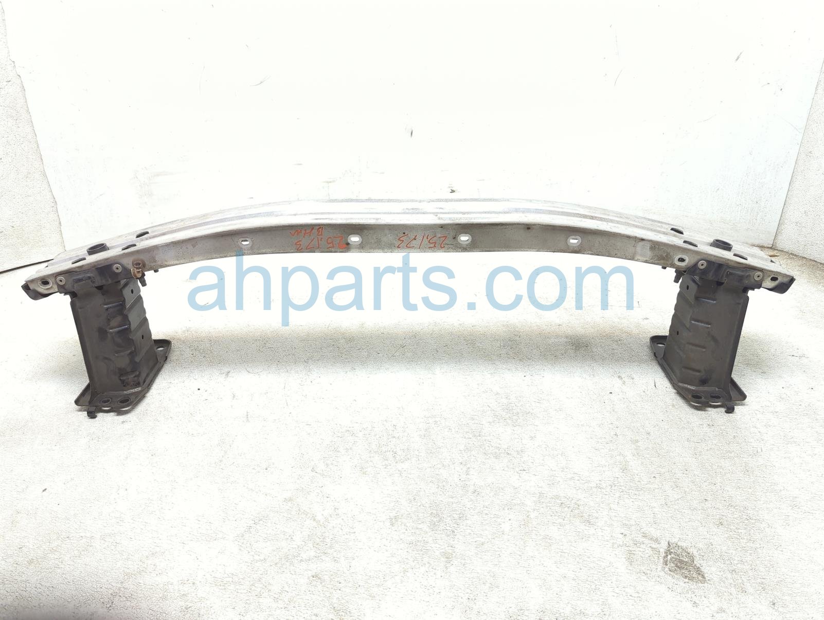$195 Toyota FRONT UPPER BUMPER REINFORCEMENT BAR $195 Toyota FRONT UPPER BUMPER REINFORCEMENT BAR