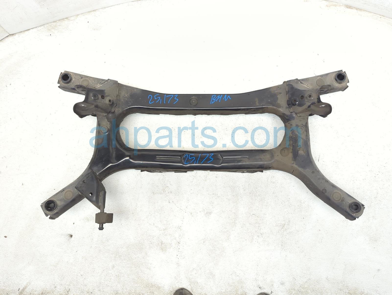 $199 Toyota REAR SUB FRAME / CRADLE