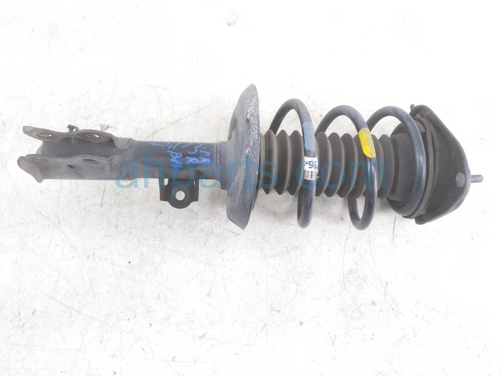 $125 Toyota FR/RH STRUT + SPRING * $125 Toyota FR/RH STRUT + SPRING *