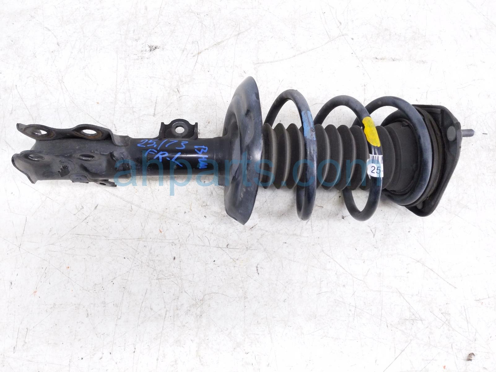 $125 Toyota FR/LH STRUT + SPRING $125 Toyota FR/LH STRUT + SPRING