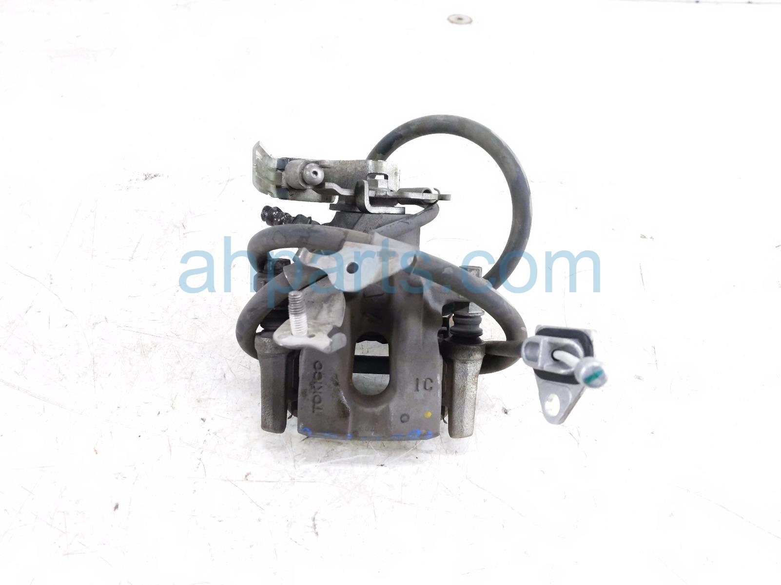 Toyota CORE! RR/LH BRAKE CALIPER Toyota CORE! RR/LH BRAKE CALIPER