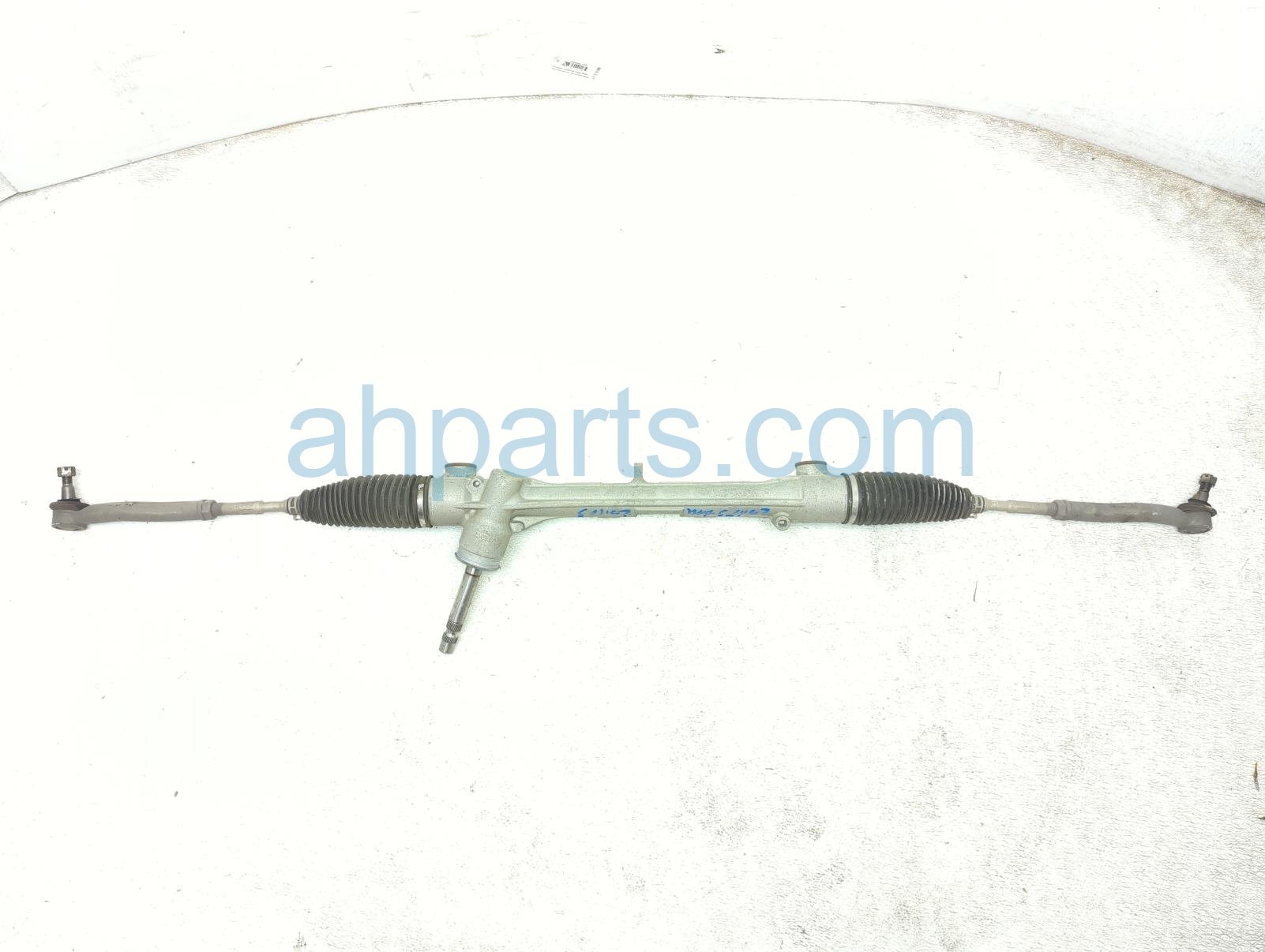 Toyota CORE! POWER STEERING RACK & PINION Toyota CORE! POWER STEERING RACK & PINION