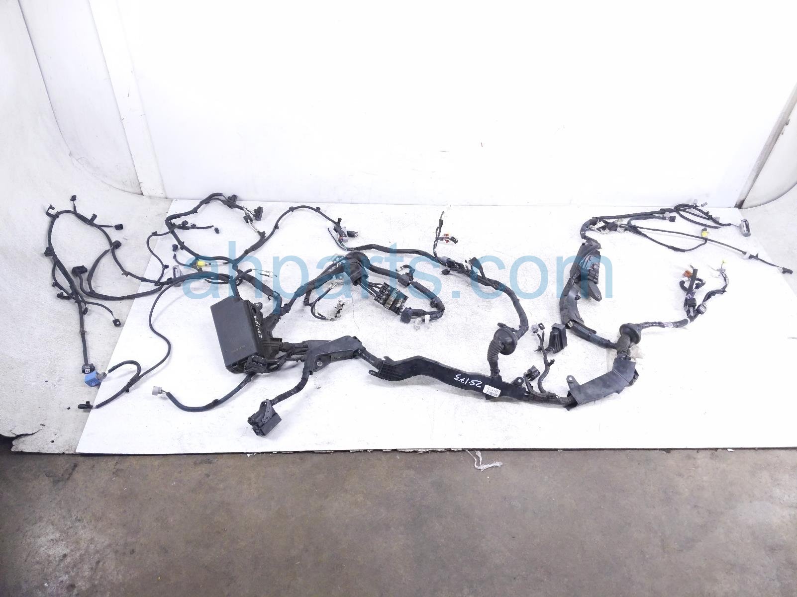 $750 Toyota ENGINE ROOM HARNESS - FWD PRIME PLUS $750 Toyota ENGINE ROOM HARNESS - FWD PRIME PLUS