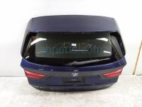 $1000 BMW LIFT GATE / TAIL GATE - BLUE * $1000 BMW LIFT GATE / TAIL GATE - BLUE *