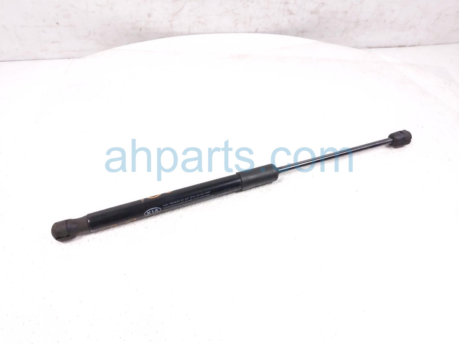 $25 Kia RH SIDE HOOD SHOCK / LIFT CYLINDER $25 Kia RH SIDE HOOD SHOCK / LIFT CYLINDER