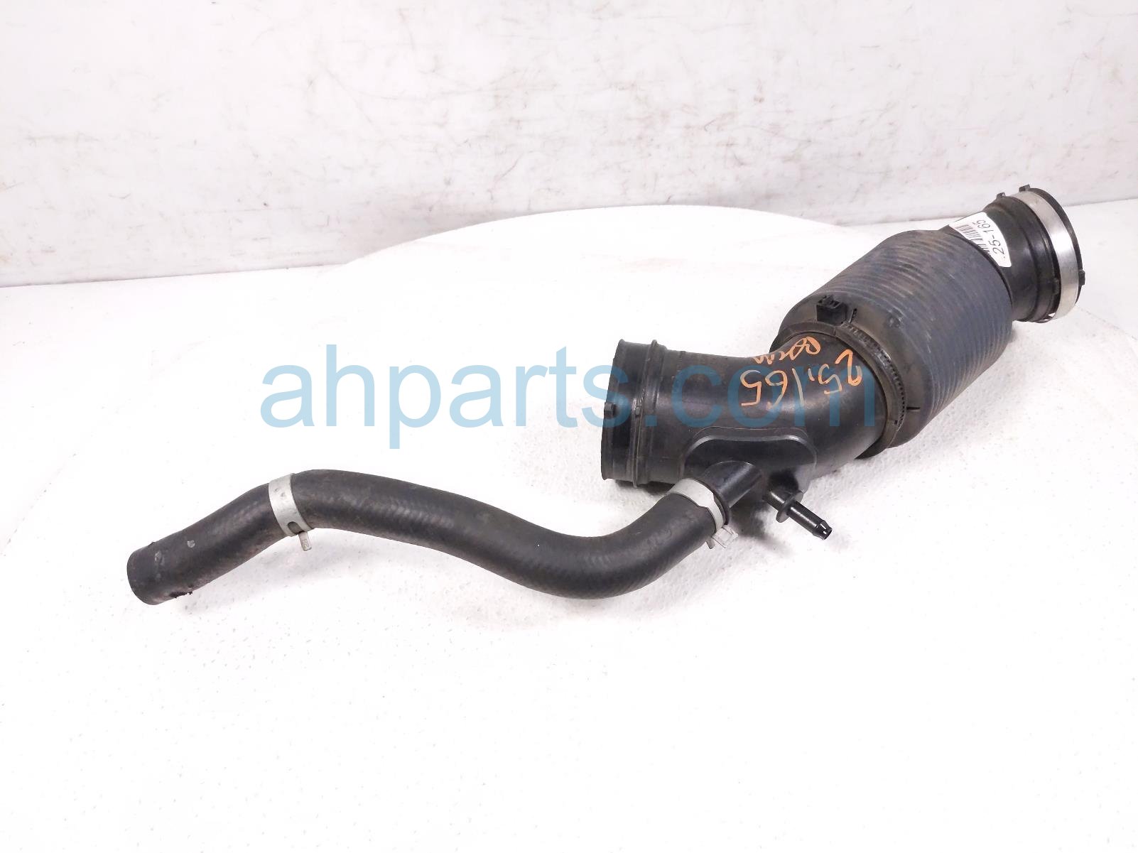 $50 Kia AIR CLEANER INTAKE TUBE - 1.6T $50 Kia AIR CLEANER INTAKE TUBE - 1.6T