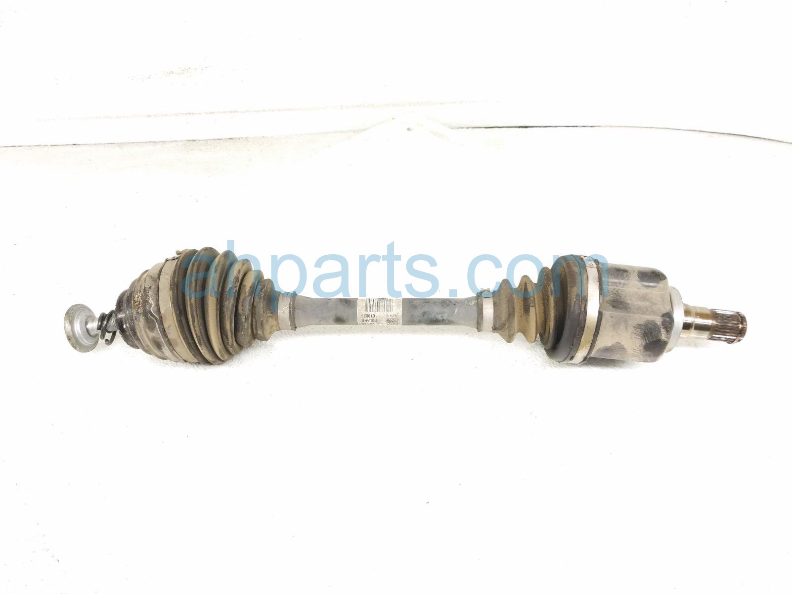 $125 BMW FR/LH CV AXLE DRIVE SHAFT $125 BMW FR/LH CV AXLE DRIVE SHAFT