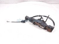 $49 Kia HOOD LOCK /LATCH ASSY $49 Kia HOOD LOCK /LATCH ASSY