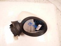 $295 BMW RH SIDE VIEW MIRROR - WHITE $295 BMW RH SIDE VIEW MIRROR - WHITE