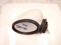$295 BMW LH SIDE VIEW MIRROR - WHITE $295 BMW LH SIDE VIEW MIRROR - WHITE