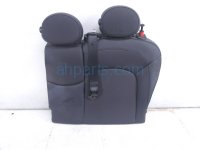 $145 BMW RR/LH UPPER SEAT CUSHION - BLACK $145 BMW RR/LH UPPER SEAT CUSHION - BLACK