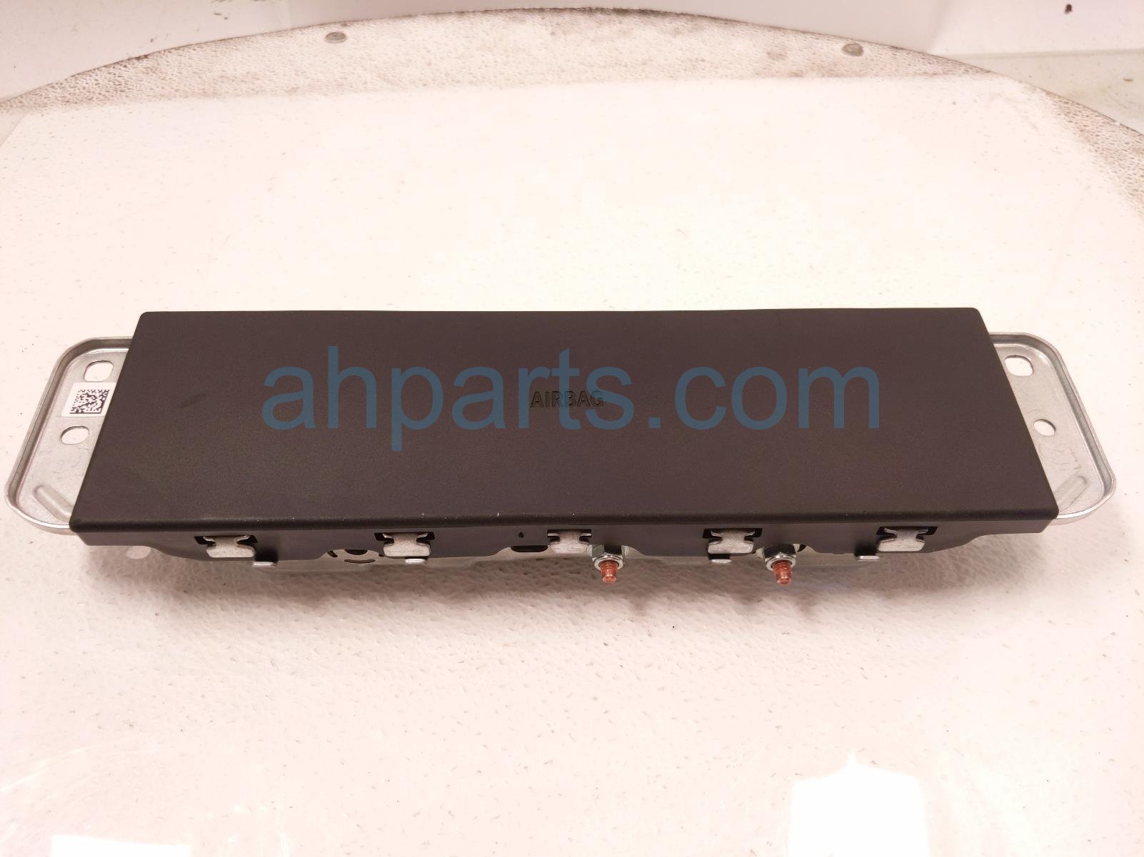 $195 BMW PASSENGER KNEE AIR BAG