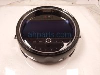 $745 BMW UPPER DISPLAY SCREEN W/CONTROLS* $745 BMW UPPER DISPLAY SCREEN W/CONTROLS*