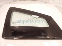 $75 BMW RH QUARTER WINDOW GLASS * $75 BMW RH QUARTER WINDOW GLASS *