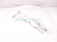 $30 Jeep LH SIDE HOOD HINGE - WHITE $30 Jeep LH SIDE HOOD HINGE - WHITE