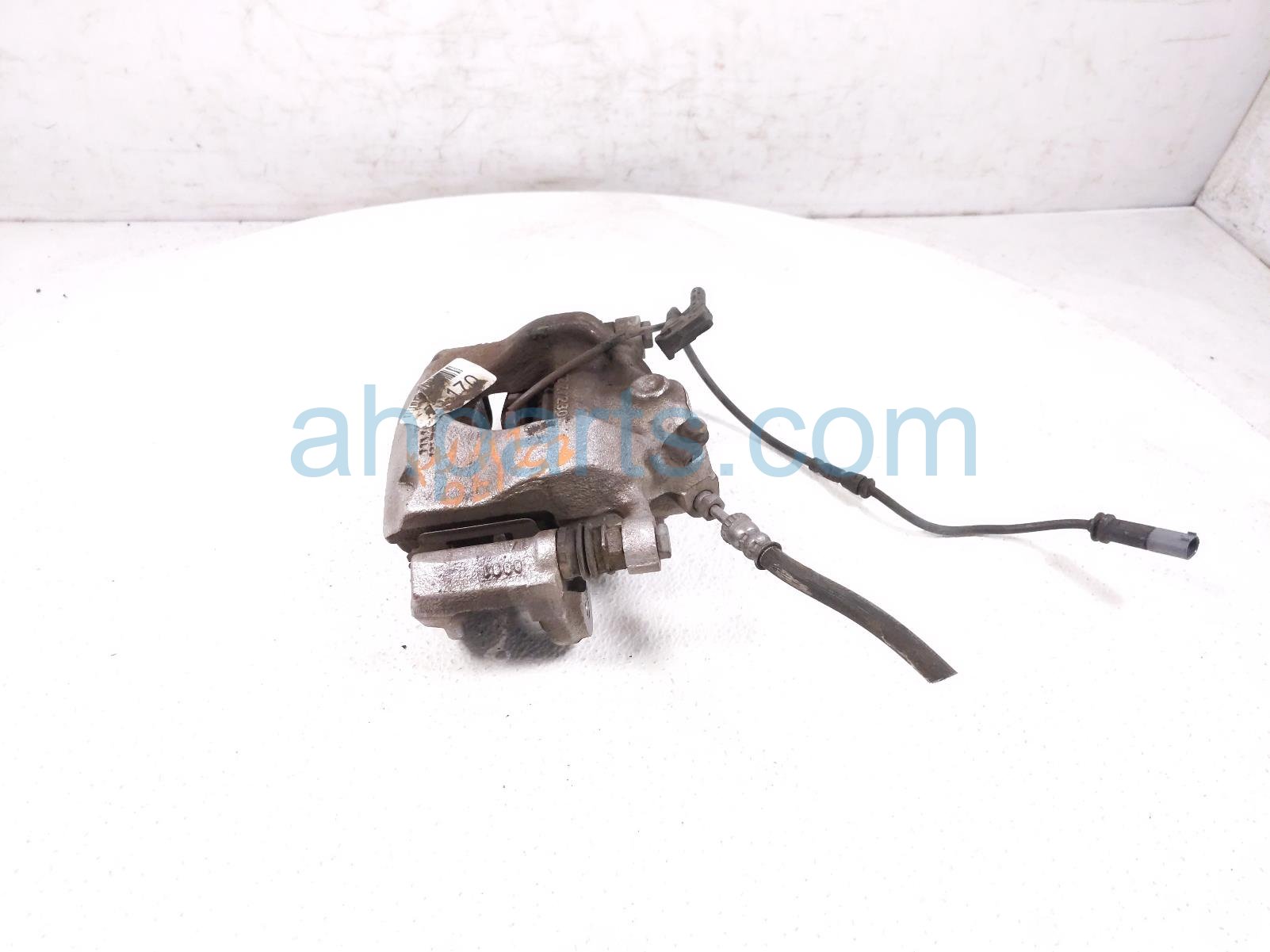 $39 BMW FR/LH BRAKE CALIPER $39 BMW FR/LH BRAKE CALIPER
