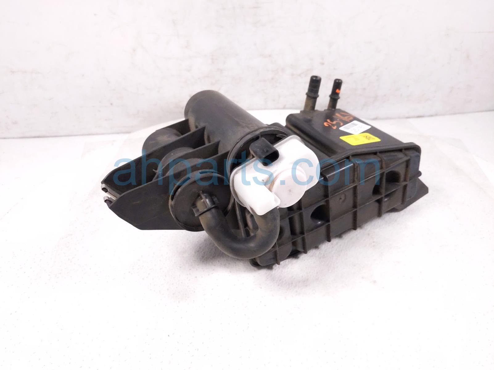 $85 Jeep FUEL VAPOR CHARCOAL CANISTER $85 Jeep FUEL VAPOR CHARCOAL CANISTER