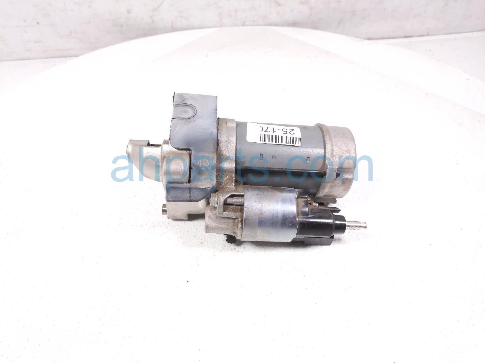 $145 BMW STARTER MOTOR - 1.5T - 23K MILES $145 BMW STARTER MOTOR - 1.5T - 23K MILES