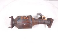 $199 Honda EXHAUST CONVERTER MANIFOLD - 2.4L $199 Honda EXHAUST CONVERTER MANIFOLD - 2.4L