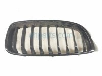 $50 BMW RH UPPER GRILLE - BLACK * $50 BMW RH UPPER GRILLE - BLACK *