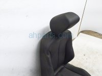 $199 BMW FR/LH SEAT - BLACK - W/ AIRBAG $199 BMW FR/LH SEAT - BLACK - W/ AIRBAG