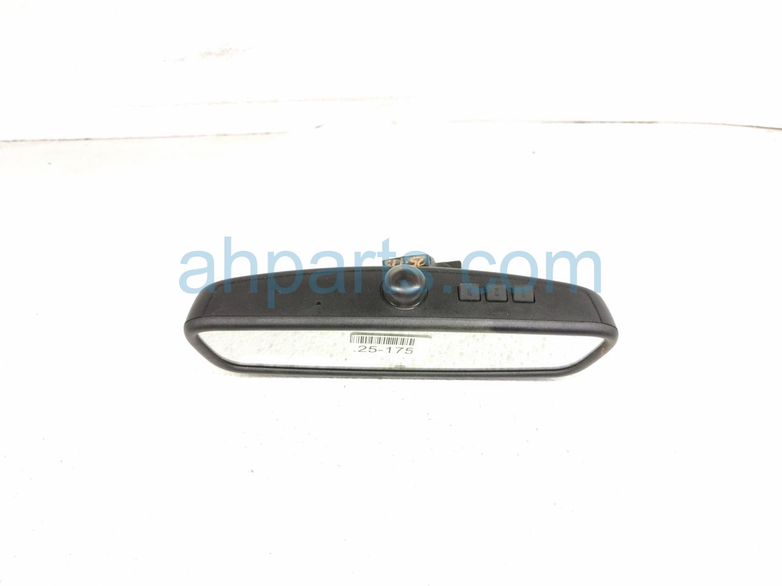 $50 BMW INSIDE / INTERIOR REAR VIEW MIRROR $50 BMW INSIDE / INTERIOR REAR VIEW MIRROR