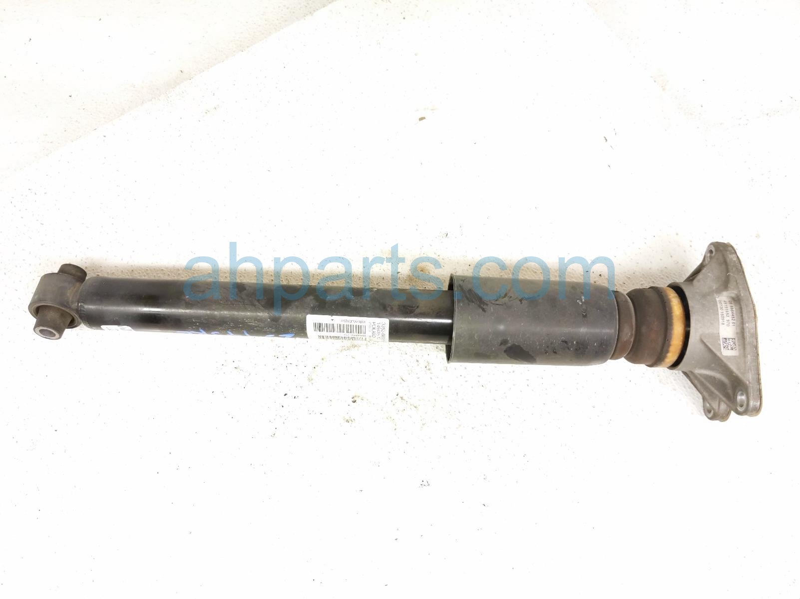 $95 BMW RR/LH SHOCK ABSORBER $95 BMW RR/LH SHOCK ABSORBER