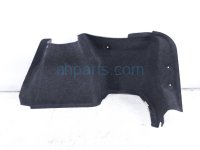 $125 Nissan RH CARGO ROOM TRIM LINER $125 Nissan RH CARGO ROOM TRIM LINER