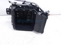 $50 Honda CENTER CONSOLE BOX ONLY W/OUTLETS $50 Honda CENTER CONSOLE BOX ONLY W/OUTLETS