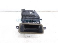 $85 Honda A/C BLOWER MOTOR W/HEATER CORE ASSY $85 Honda A/C BLOWER MOTOR W/HEATER CORE ASSY
