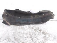 $50 Toyota RR/LH INNER FENDER LINER $50 Toyota RR/LH INNER FENDER LINER