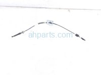 $95 Toyota A/T FLOOR SHIFTER CABLE WIRE - 3.5L $95 Toyota A/T FLOOR SHIFTER CABLE WIRE - 3.5L