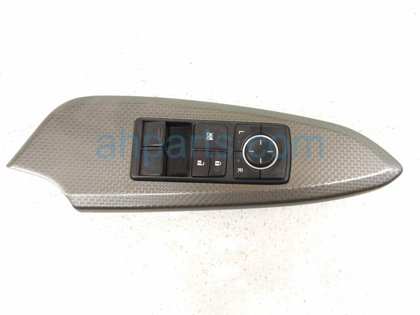 $100 Lexus MASTER WINDOW CONTROL SWITCH $100 Lexus MASTER WINDOW CONTROL SWITCH