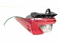 $225 Lexus RH TAIL LAMP (ON BODY) $225 Lexus RH TAIL LAMP (ON BODY)