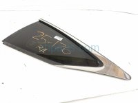 $90 Lexus LH QUARTER WINDOW GLASS $90 Lexus LH QUARTER WINDOW GLASS