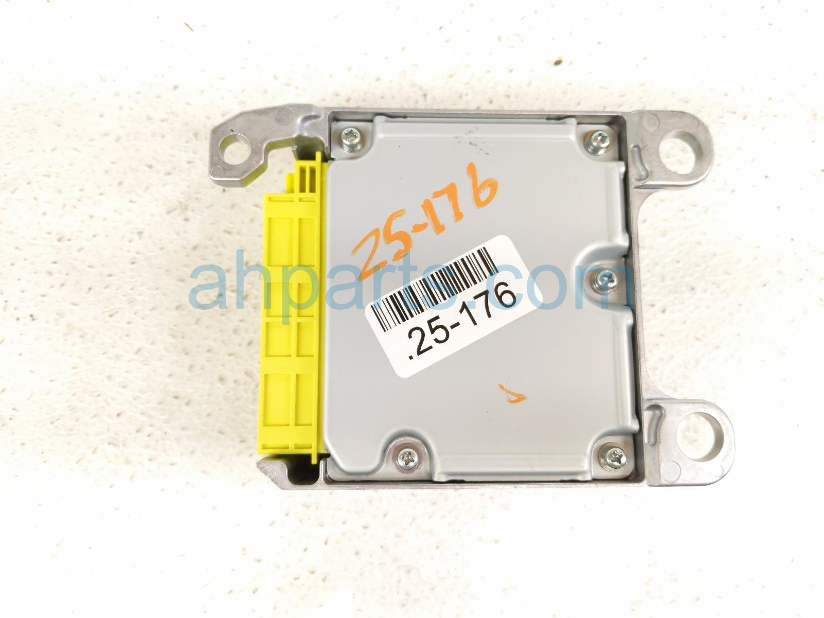 $40 Lexus SRS AIRBAG COMPUTER - 7 BLOWN AB $40 Lexus SRS AIRBAG COMPUTER - 7 BLOWN AB