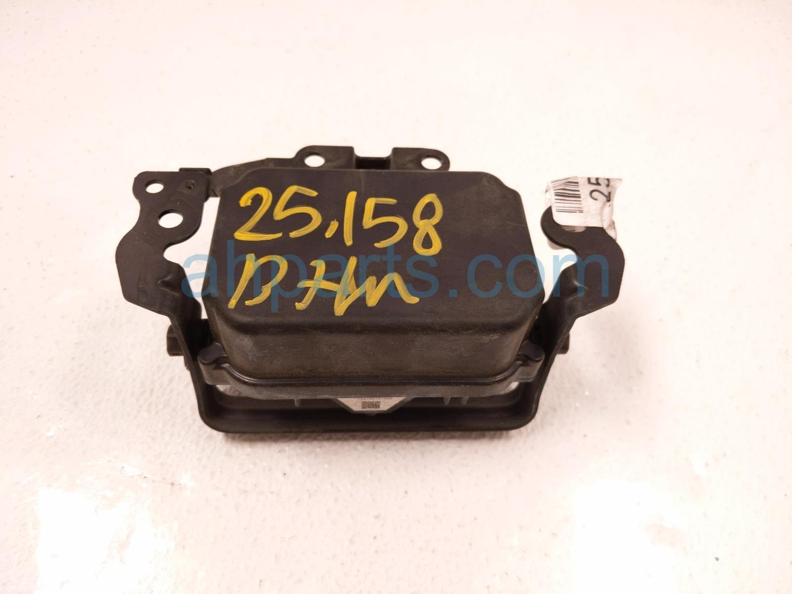 $245 Toyota FRONT DISTANCE CRUISE RADAR UNIT $245 Toyota FRONT DISTANCE CRUISE RADAR UNIT