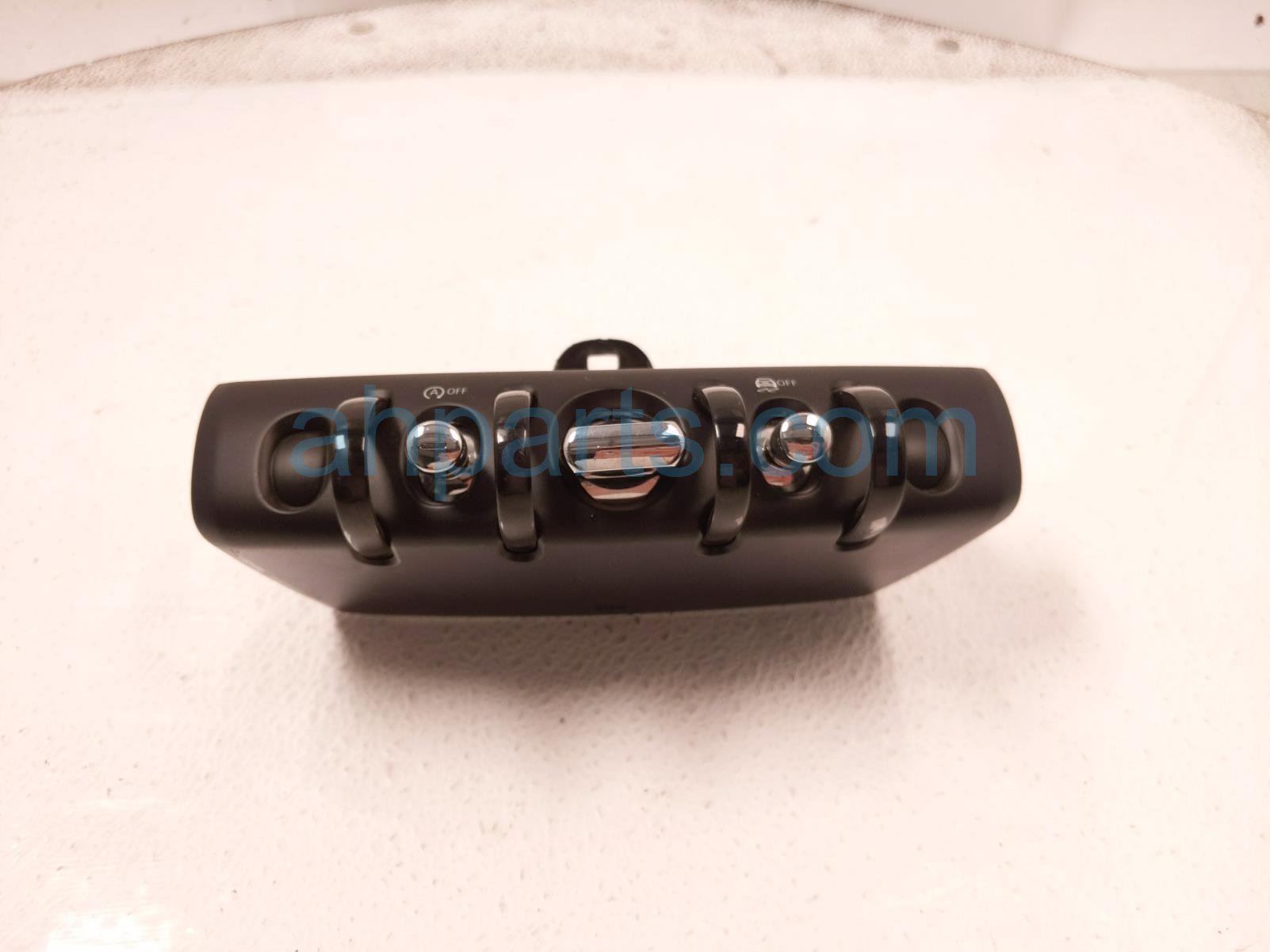 $95 BMW ENGINE START / STOP IGNITION SWITCH