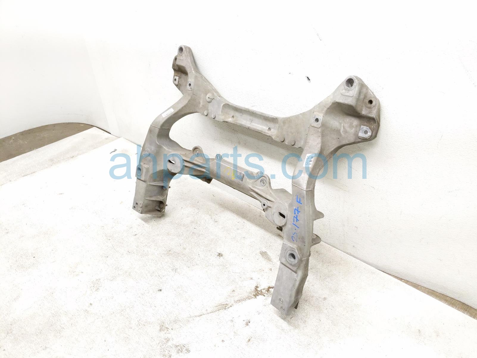 $345 Infiniti FRONT ENGINE SUB FRAME / CRADLE $345 Infiniti FRONT ENGINE SUB FRAME / CRADLE