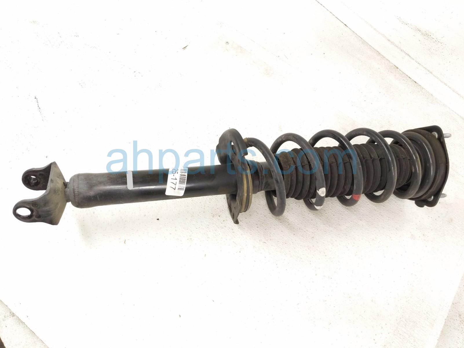 $95 Infiniti RR/RH STRUT + SPRING $95 Infiniti RR/RH STRUT + SPRING