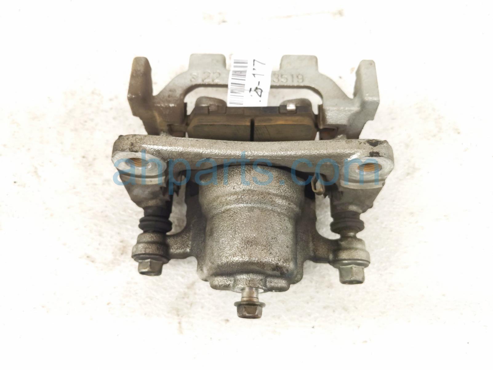 Infiniti CORE! RR/LH BRAKE CALIPER Infiniti CORE! RR/LH BRAKE CALIPER