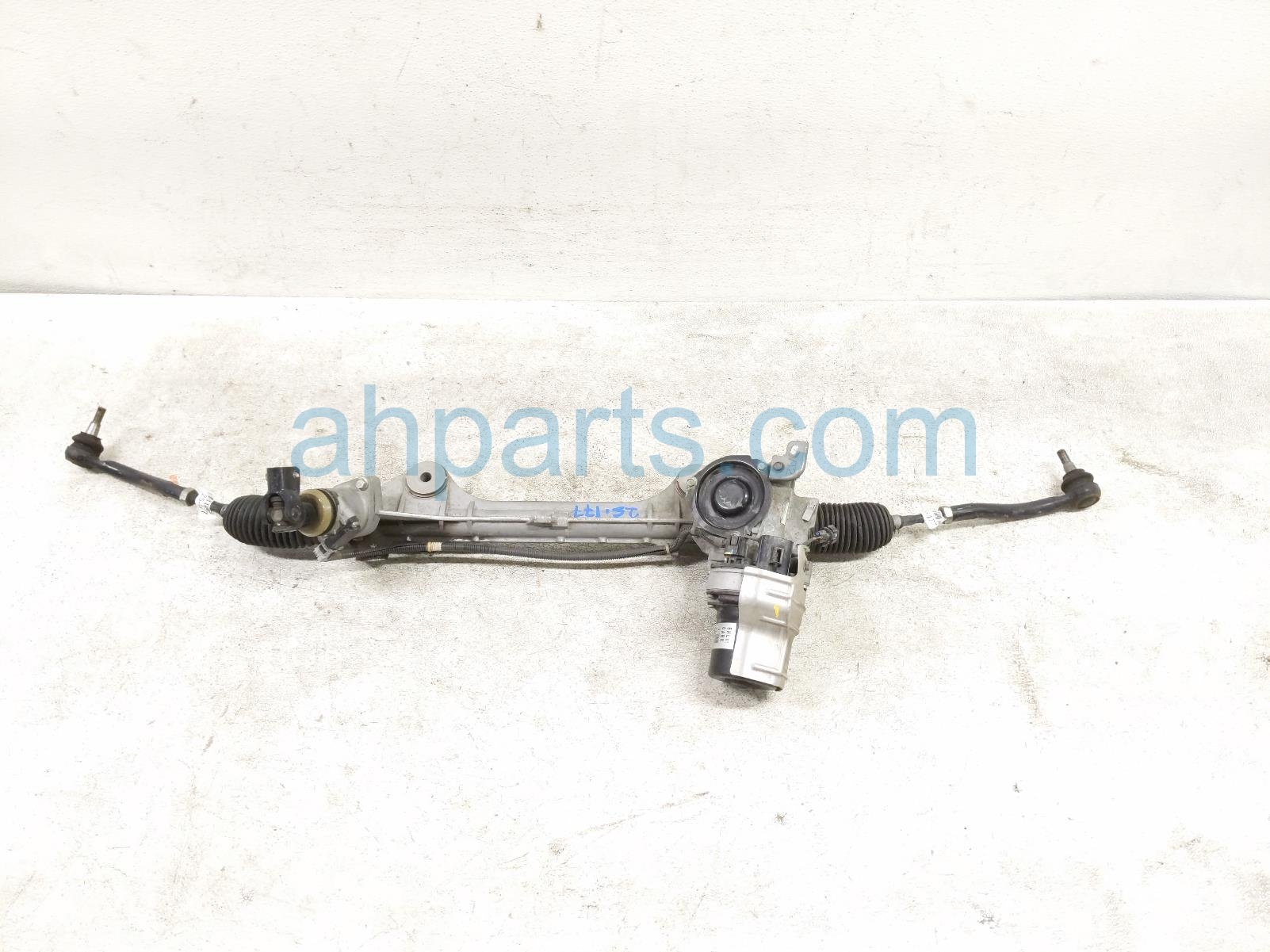 $349 Infiniti POWER STEERING RACK & PINION $349 Infiniti POWER STEERING RACK & PINION