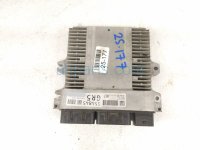 $250 Infiniti ENGINE COMPUTER UNIT - AT $250 Infiniti ENGINE COMPUTER UNIT - AT