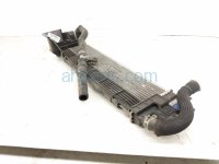 $100 Infiniti FRONT AUXILIARY RADIATOR $100 Infiniti FRONT AUXILIARY RADIATOR